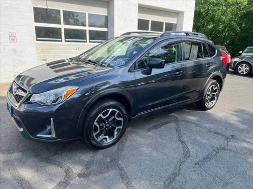 2016 Subaru Crosstrek 2.0i Premium