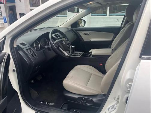 2014 Mazda CX-9 Touring