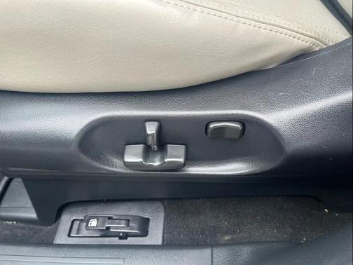 2014 Mazda CX-9 Touring