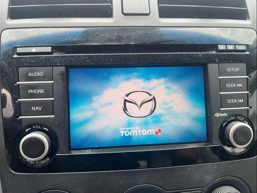 2014 Mazda CX-9 Touring