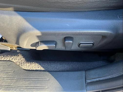 2015 Subaru Legacy Premium