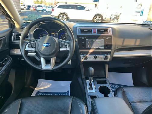 2015 Subaru Legacy Premium