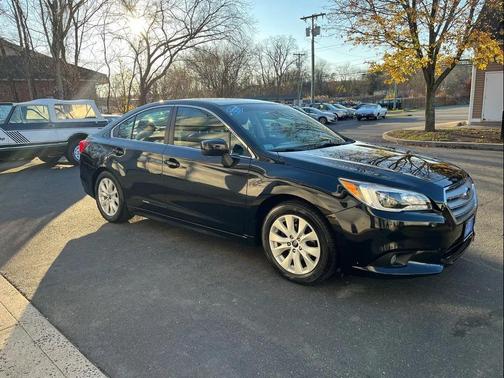 2015 Subaru Legacy Premium