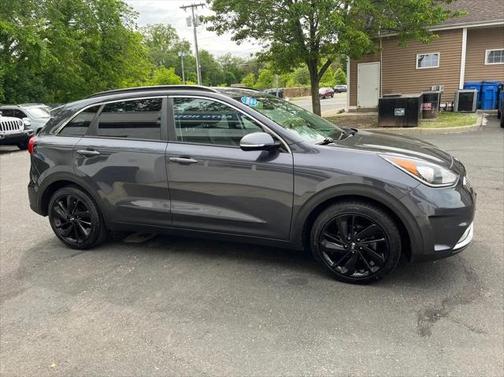 2018 Kia Niro EX
