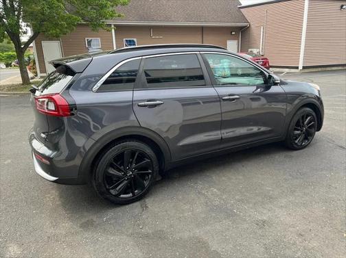 2018 Kia Niro EX