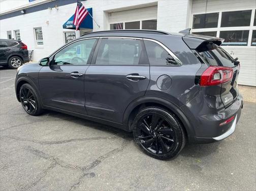 2018 Kia Niro EX