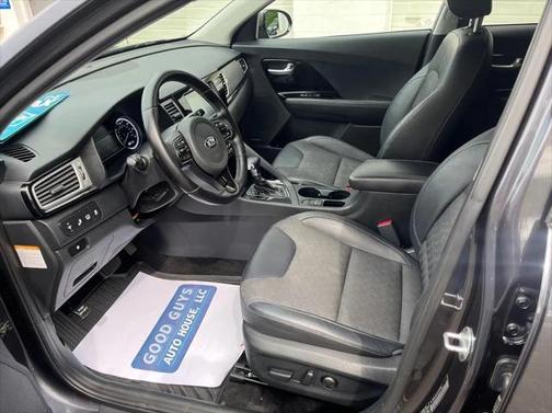 2018 Kia Niro EX