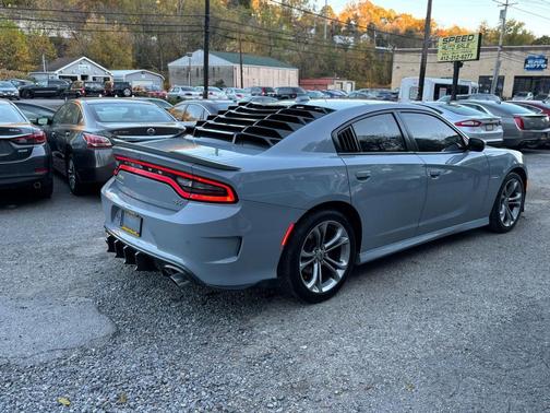 2020 Dodge Charger R/T