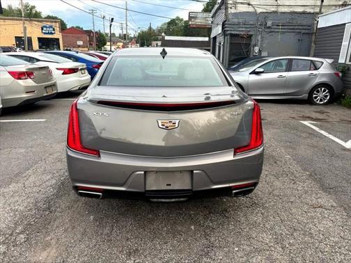 2019 Cadillac XTS Luxury
