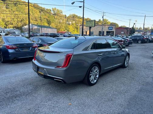 2019 Cadillac XTS Luxury