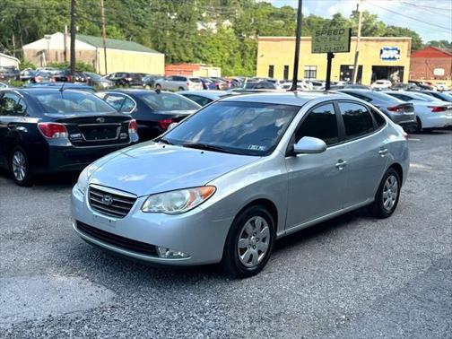2008 Hyundai ELANTRA SE