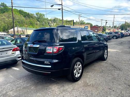 2015 GMC Acadia SLE-1