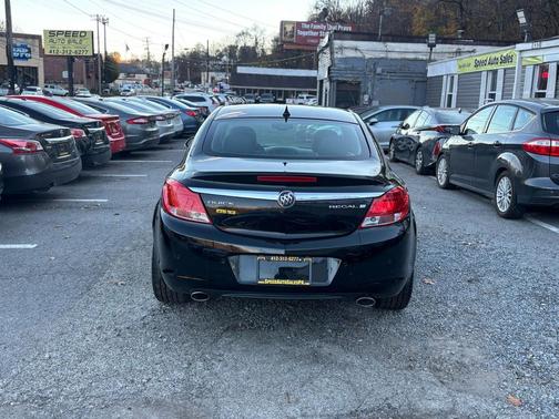 2013 Buick Regal Turbo - Premium 1