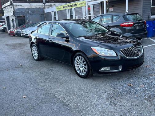 2013 Buick Regal Turbo - Premium 1