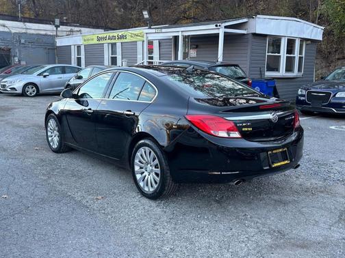 2013 Buick Regal Turbo - Premium 1