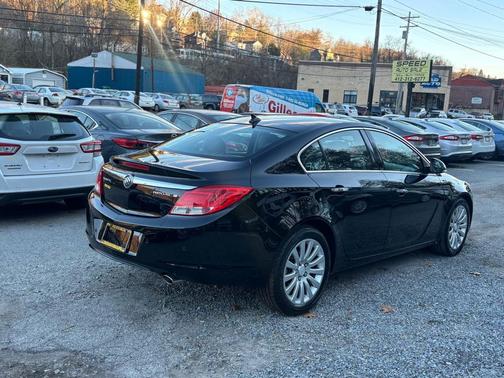 2013 Buick Regal Turbo - Premium 1