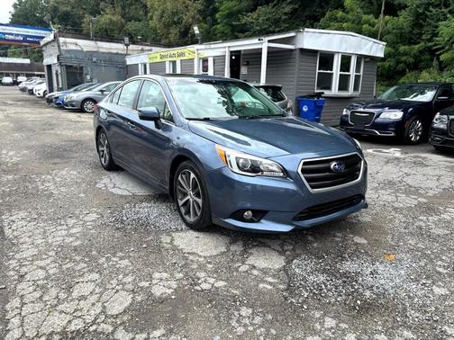 2015 Subaru Legacy Limited