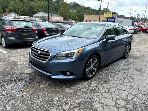 2015 Subaru Legacy Limited