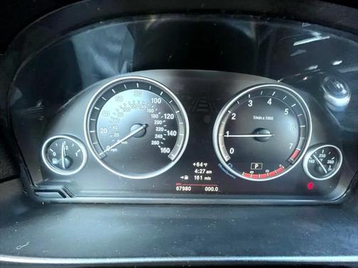 2013 BMW 528 xDrive