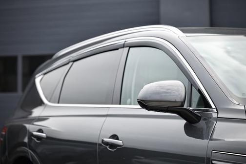 2023 Genesis GV80 2.5T