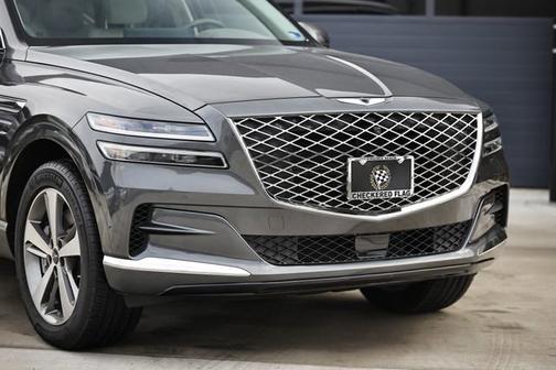 2023 Genesis GV80 2.5T