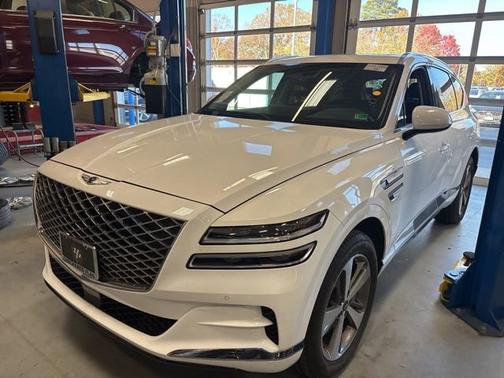 2024 Genesis GV80 3.5T
