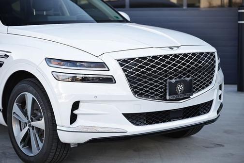 2024 Genesis GV80 3.5T