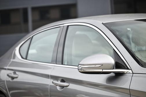 2026 Genesis G70 2.5T