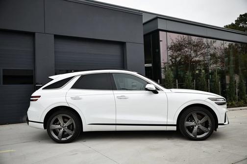 2025 Genesis GV70 3.5T Sport