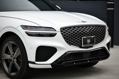 2025 Genesis GV70 3.5T Sport
