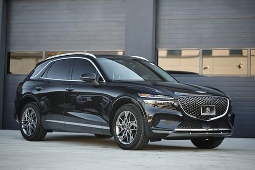 2023 Genesis GV70 2.5T