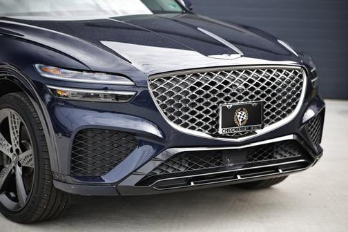 2023 Genesis GV70 3.5T Sport