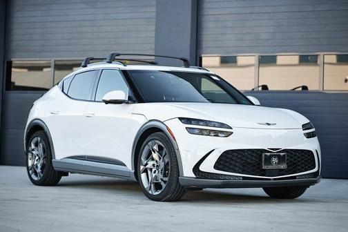 2024 Genesis GV60 Performance