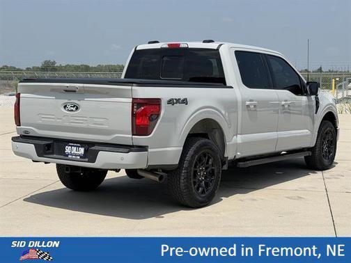 Avalanche 2024 Ford F-150 XLT