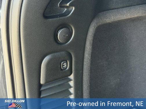 DB Black Clearcoat 2018 Dodge Durango GT