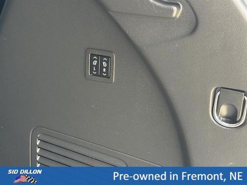 White Frost Tricoat 2021 Buick Enclave AWD Avenir