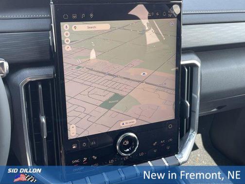 Sterling Metallic 2026 GMC Acadia Elevation AWD