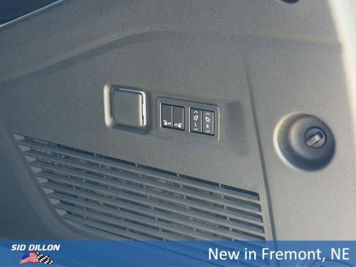 Sterling Metallic 2026 GMC Yukon XL Denali Ultimate