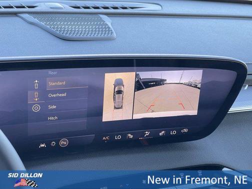 summit white 2026 Buick Enclave Sport Touring