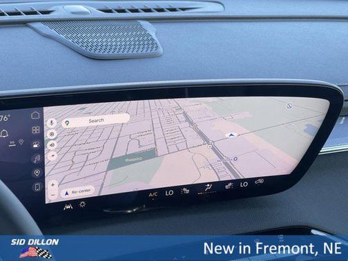 summit white 2026 Buick Enclave Sport Touring