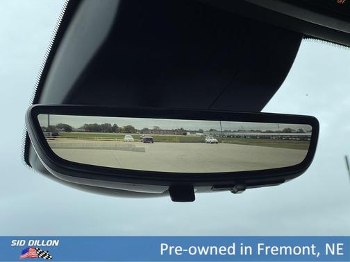 Volcanic Red Tintcoat 2024 GMC Sierra 2500 AT4