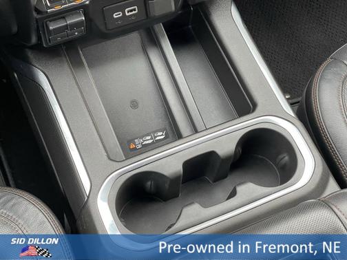 Cardinal Red 2021 GMC Sierra 1500 AT4