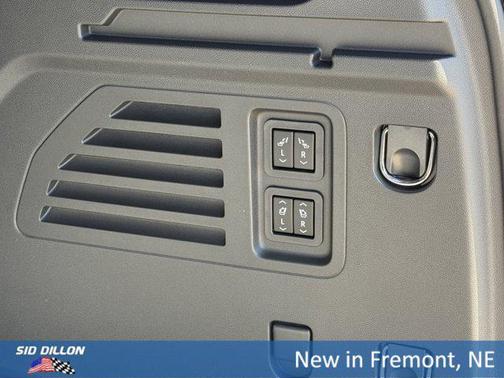 moonstone gray metallic 2026 Buick Enclave Sport Touring