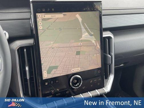 Sterling Metallic 2026 GMC Acadia Elevation AWD