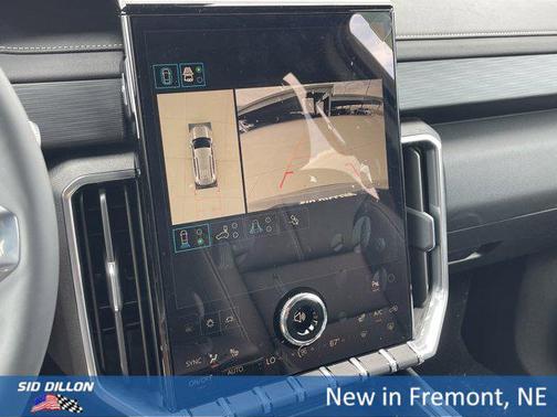 Sterling Metallic 2026 GMC Acadia Elevation AWD