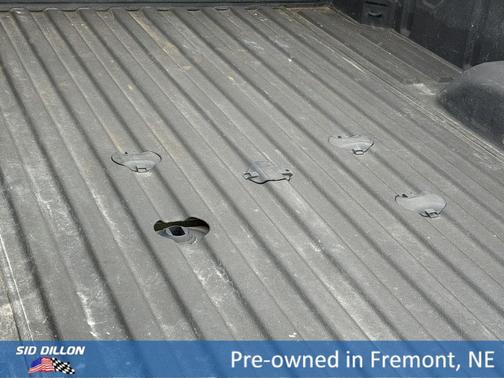 Ebony Twilight Metallic 2021 GMC Sierra 2500 AT4