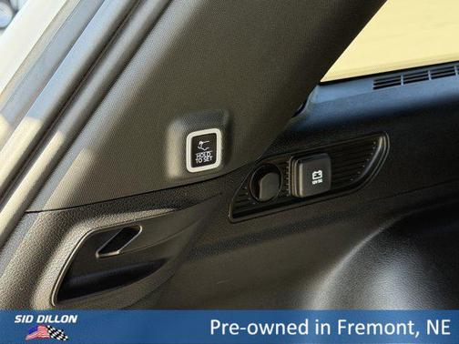 Bright White Clearcoat 2023 Jeep Grand Cherokee Altitude