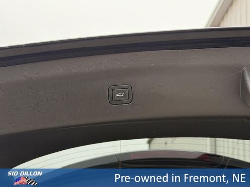 Ebony Twilight Metallic 2023 Buick Enclave Essence AWD