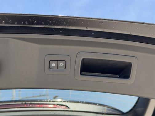Jet Black Mica 2026 Mazda CX-70 PHEV SC