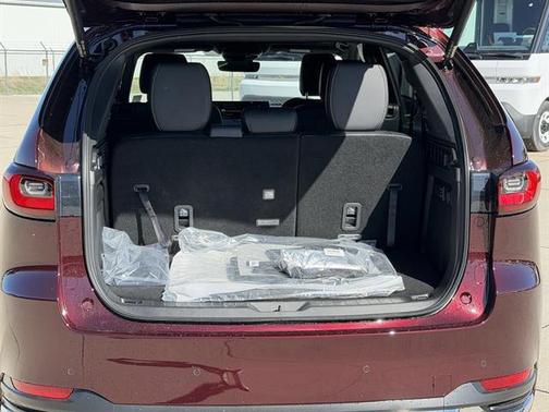 Artisan Red Premium 2026 Mazda CX-90 3.3 Turbo S Premium Plus